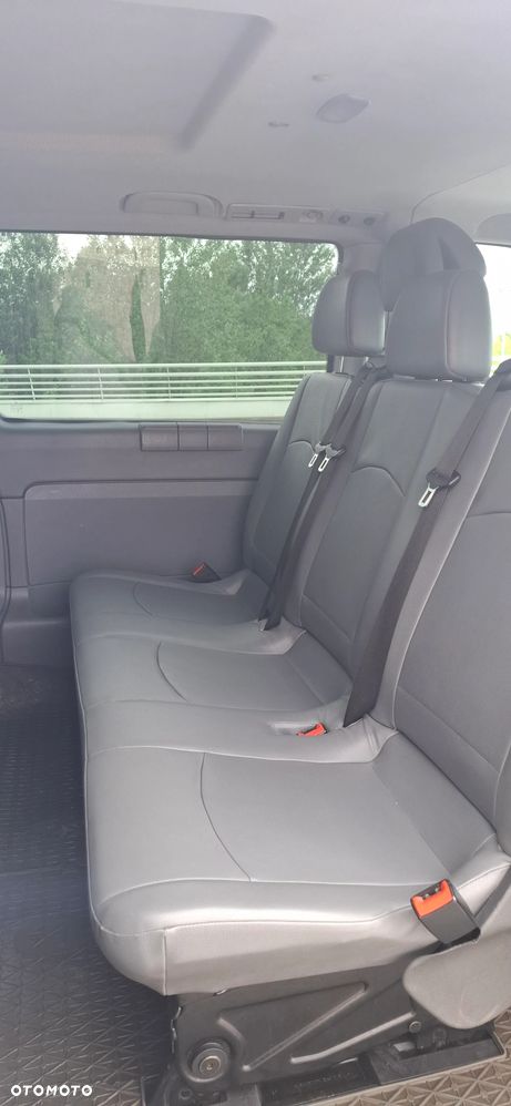 Mercedes-Benz Vito - 8