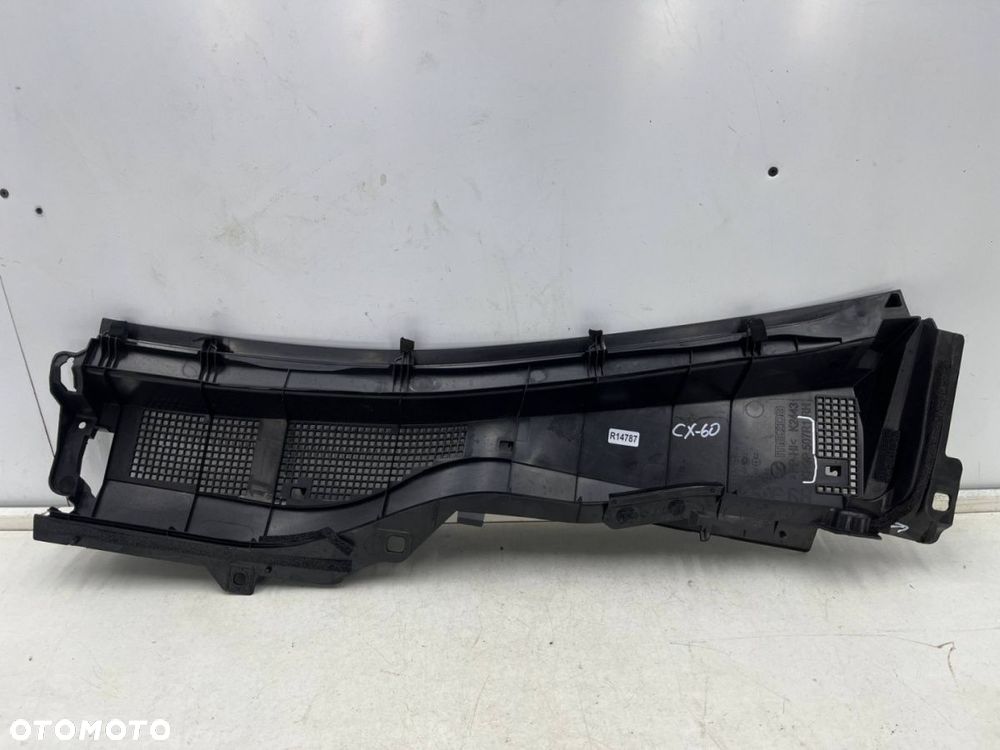 Podszybie Mazda CX-60 CX60 2022r.- PRAWA część strona od pasażera kr9p-507r1 - 1