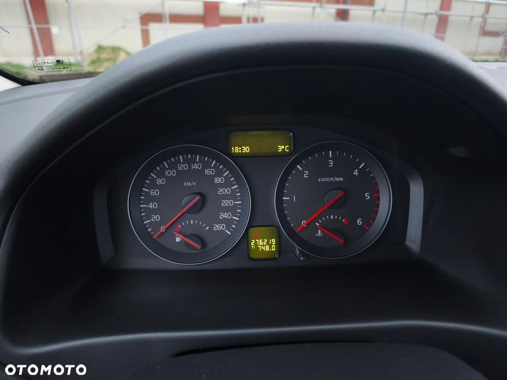 Volvo C30 D2 Edition Pro - 16