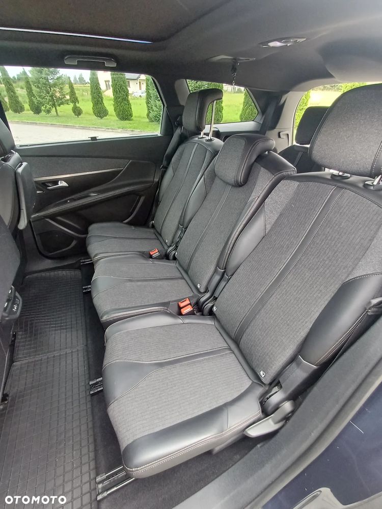 Peugeot 5008 BlueHDi 130 EAT8 GT - 22