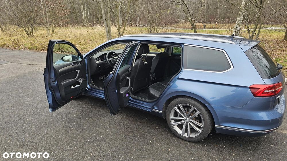 Volkswagen Passat ver-1-8-tsi-bmt-highline-dsg - 1