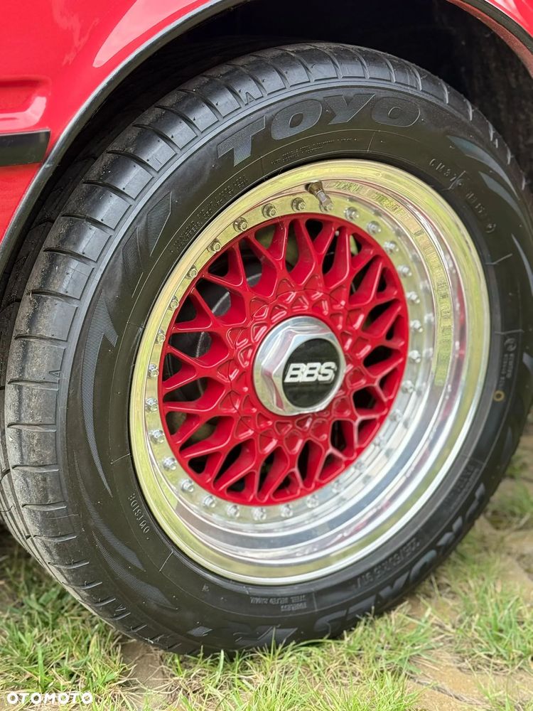 Maserati Biturbo - 9