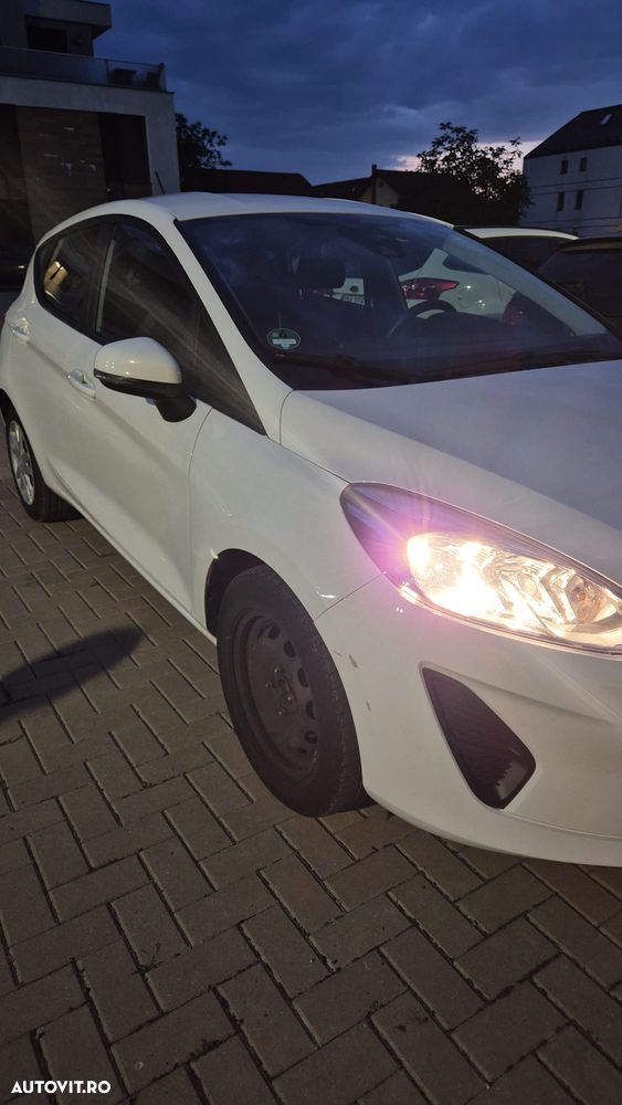 Ford Focus - 8