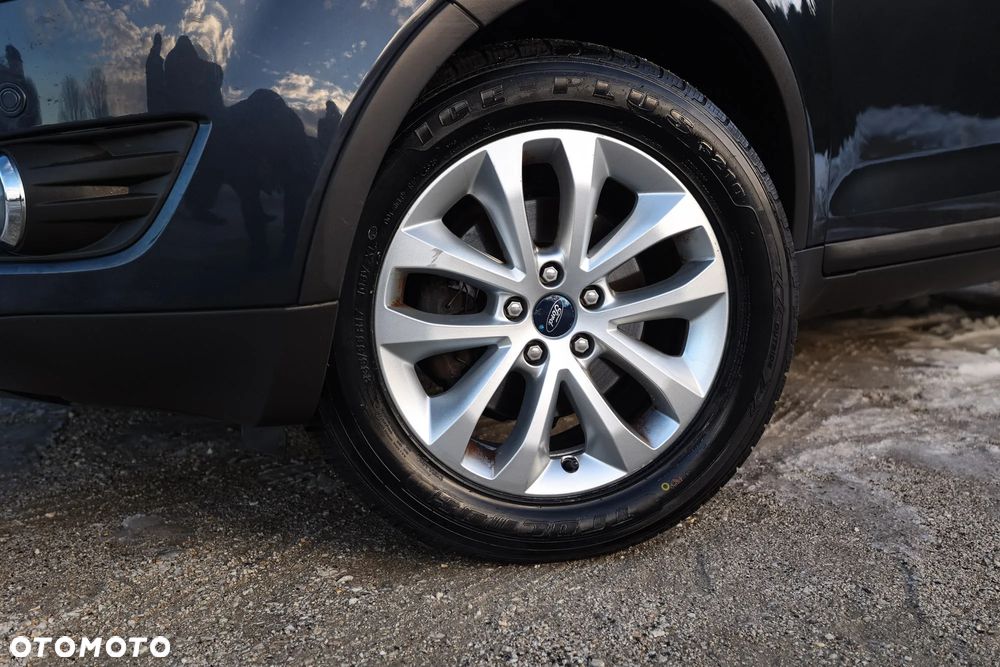 Ford Kuga 2.0 TDCi 2x4 Trend - 8