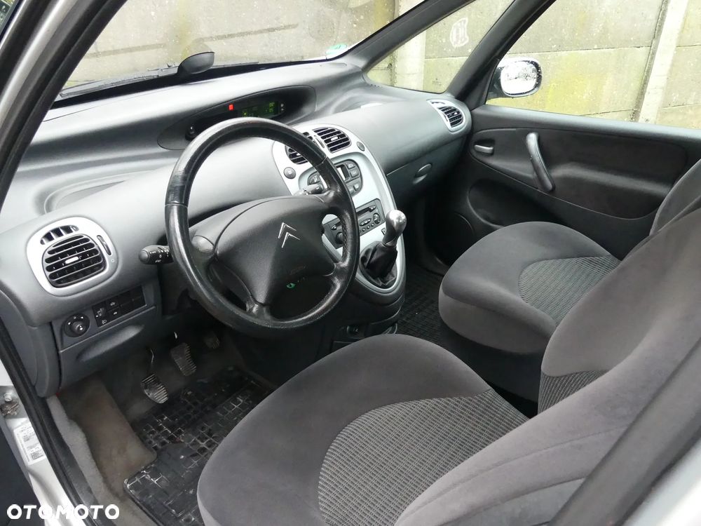 Citroën Xsara Picasso 1.6 Style - 3