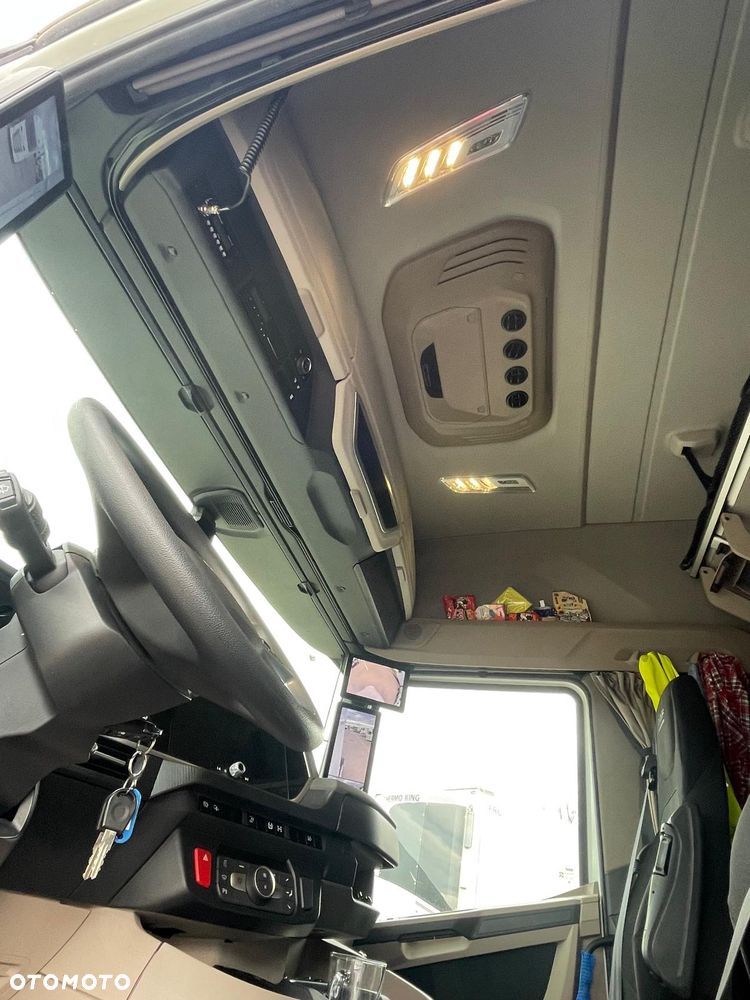 DAF XG 530 FT - 8