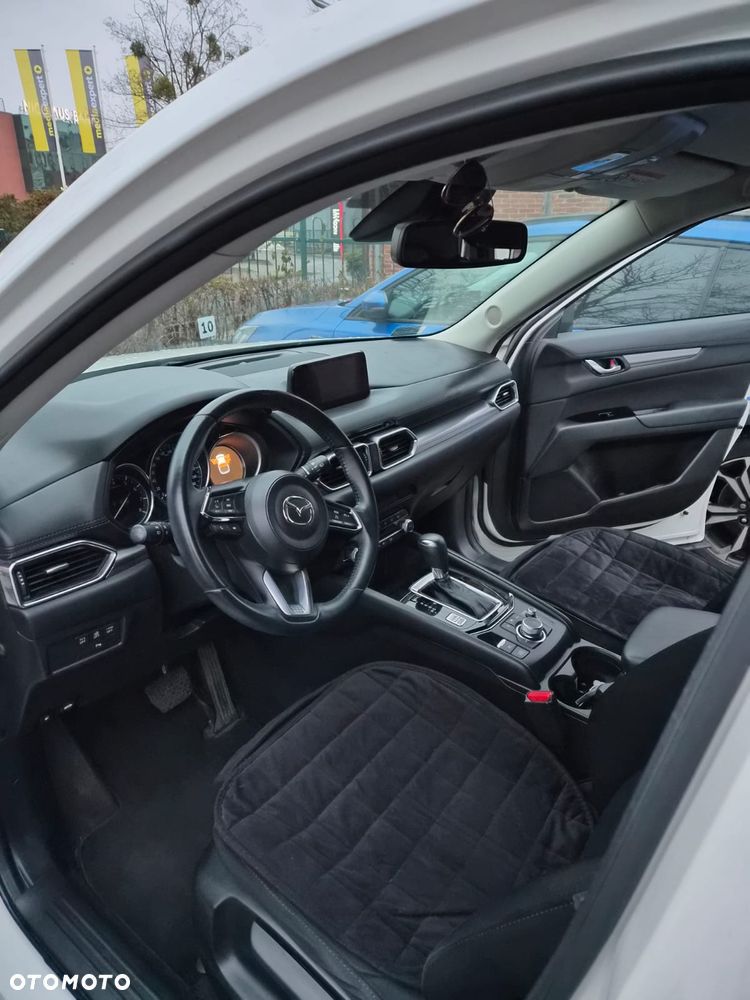 Mazda CX-5 2.5 Skyenergy 2WD - 6