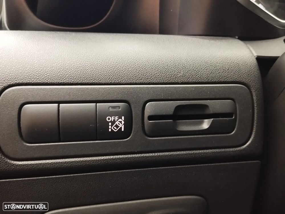 Citroën C3 Aircross 1.2 PureTech Plus - 17