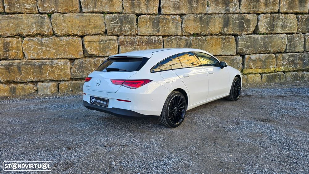Mercedes-Benz CLA 250 - 2