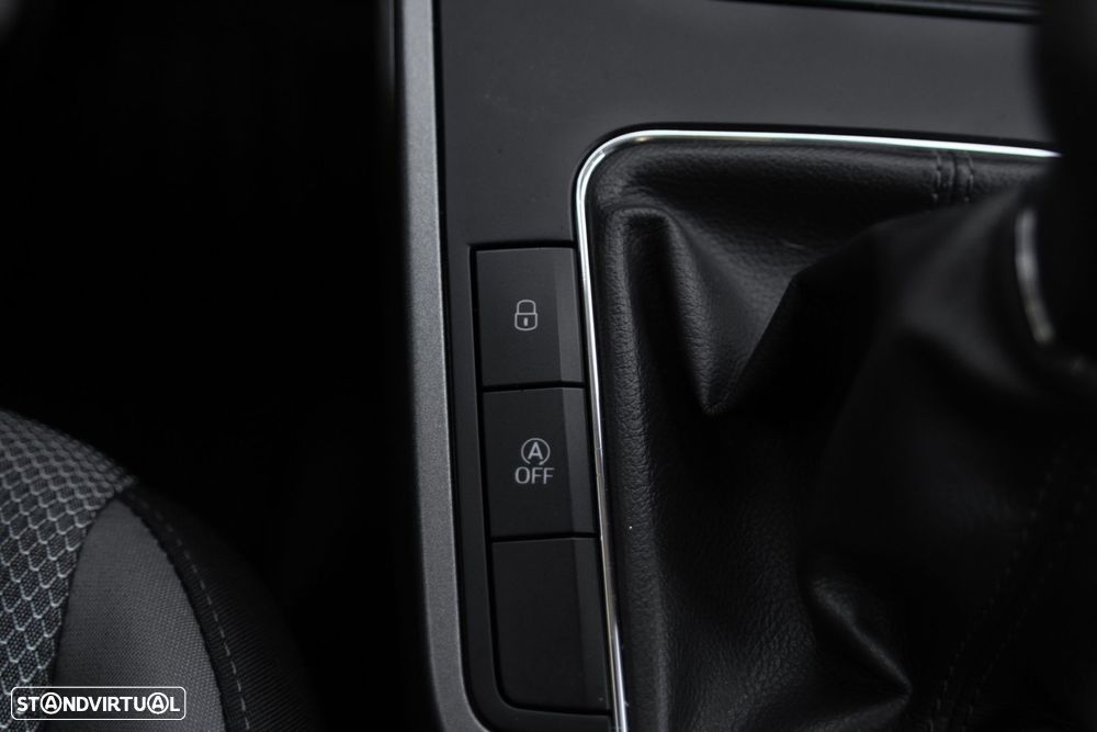 SEAT Arona 1.6 TDI Style - 36