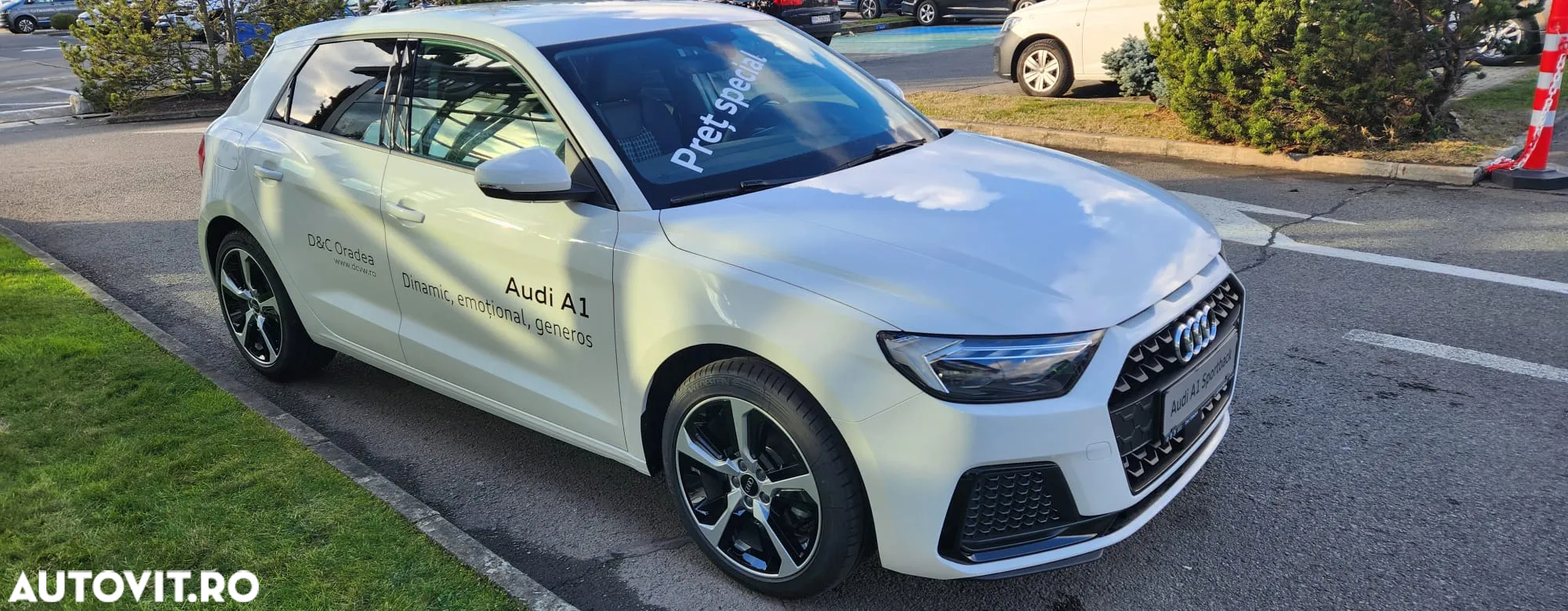 Audi A1 - 23