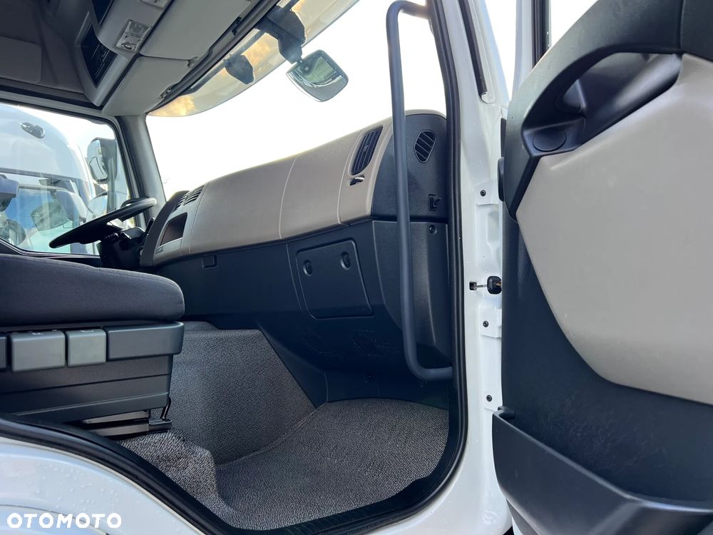 Renault PREMIUM 460 DXI EEV LANDER - 23