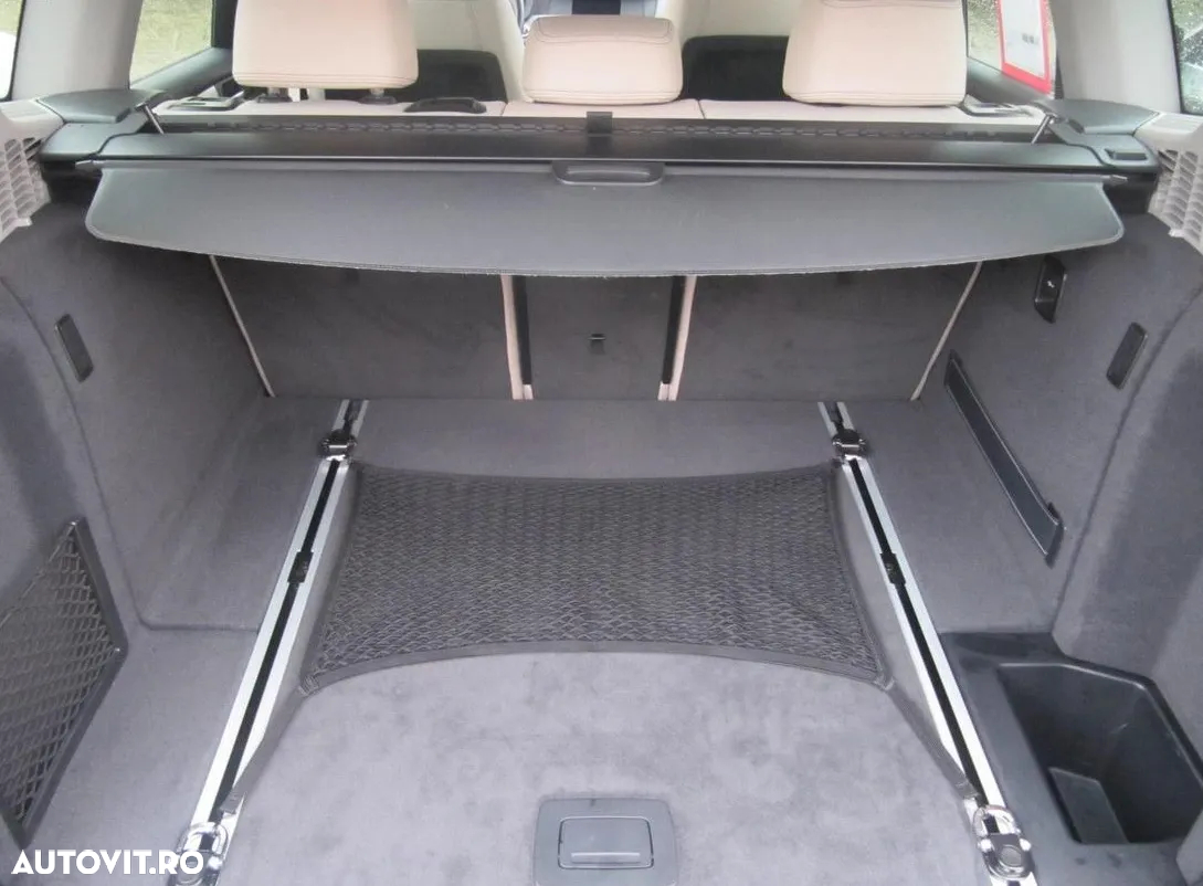 BMW X3 xDrive2.0d - 10
