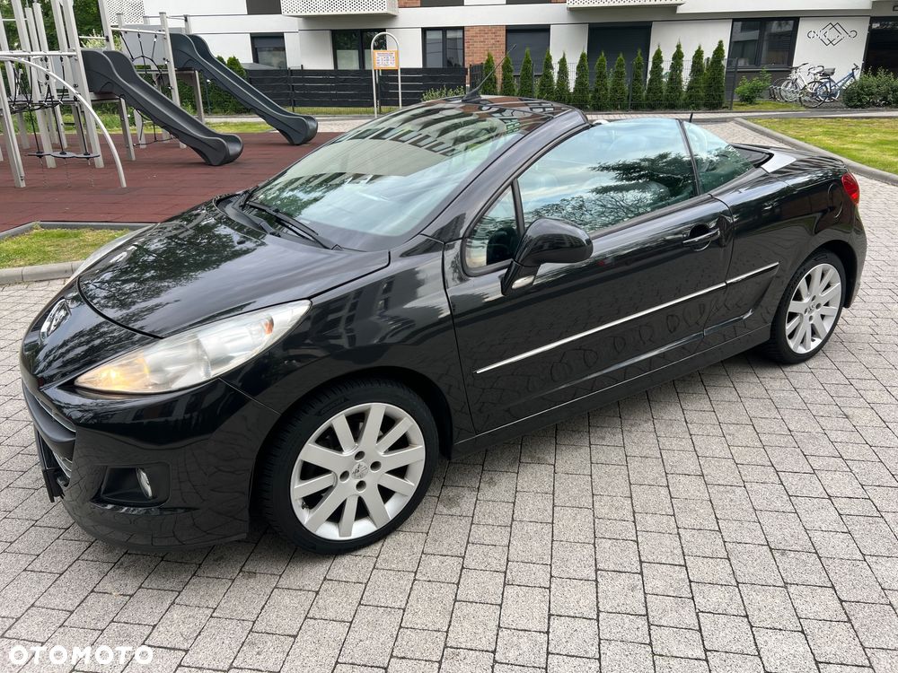 Peugeot 207 1.6 THP Allure - 3