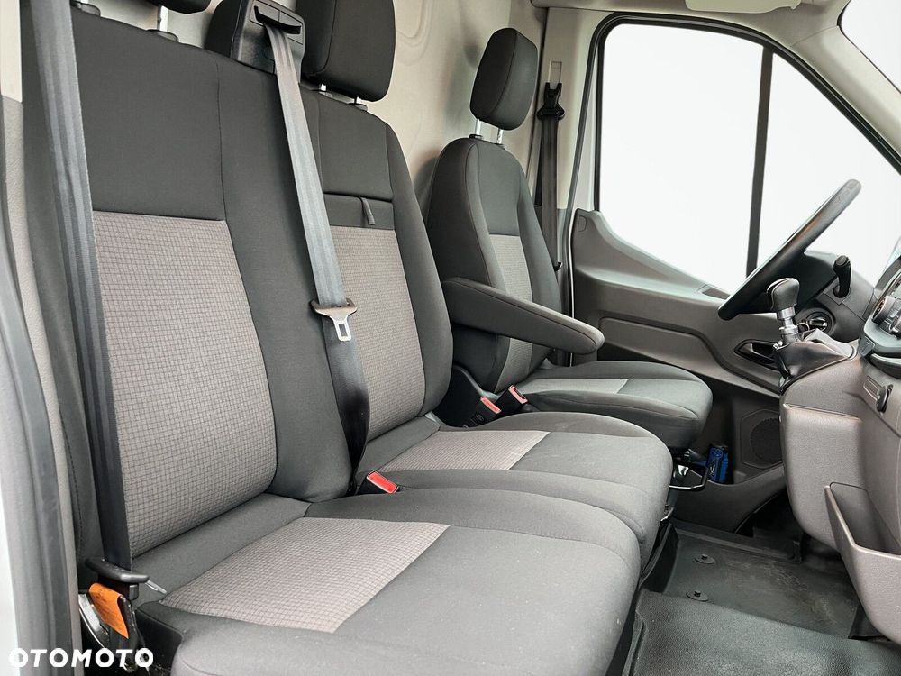 Ford transit Transit L3H2 - 17