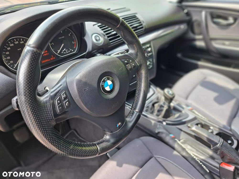 BMW Seria 1 118d DPF - 18