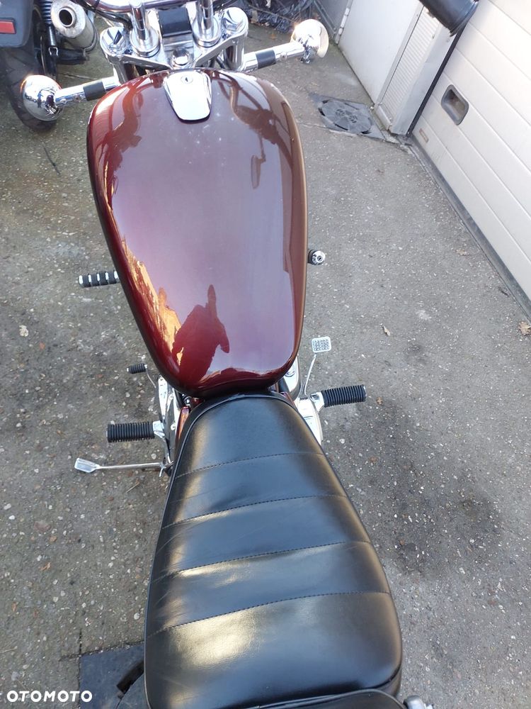 Suzuki Intruder - 21