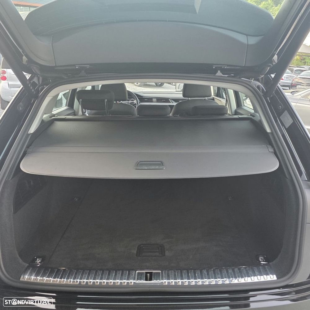 Audi e-tron 50 quattro Advanced - 41