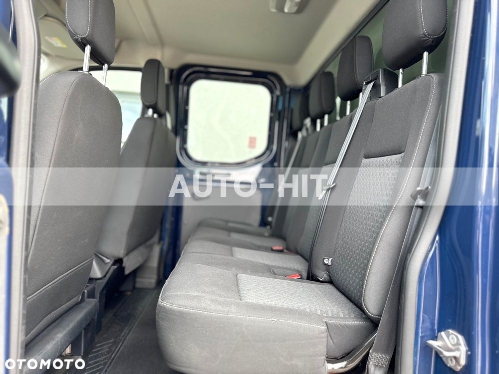 Ford Transit - 24