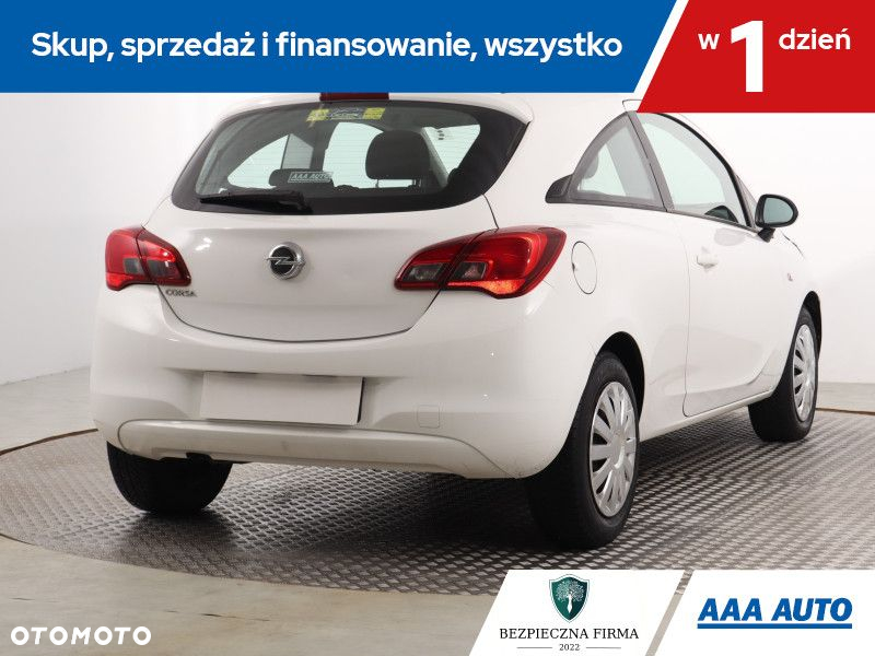 Opel Corsa - 6