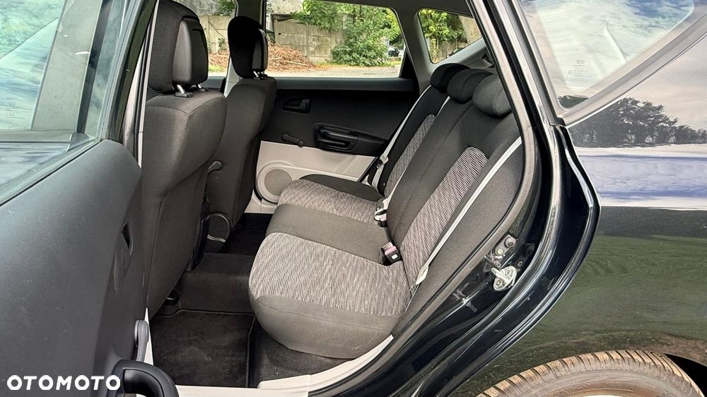 Kia Ceed 1.6 CRDi 115 Spirit - 8