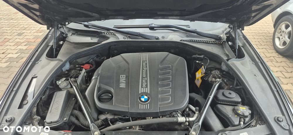 BMW Seria 5 - 11