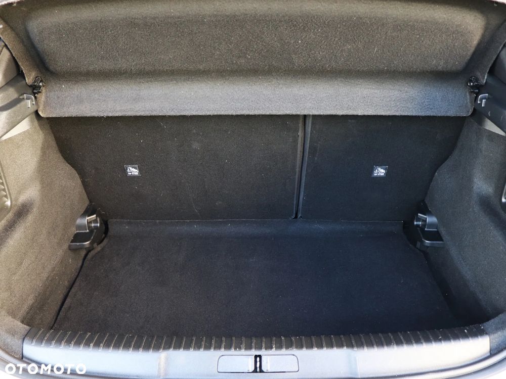 Opel Mokka 1.2 DI Turbo Automatik GS Line - 36