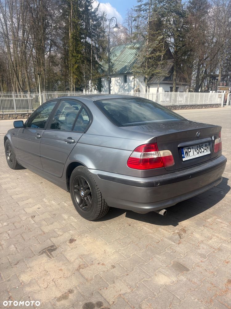 BMW Inny - 12