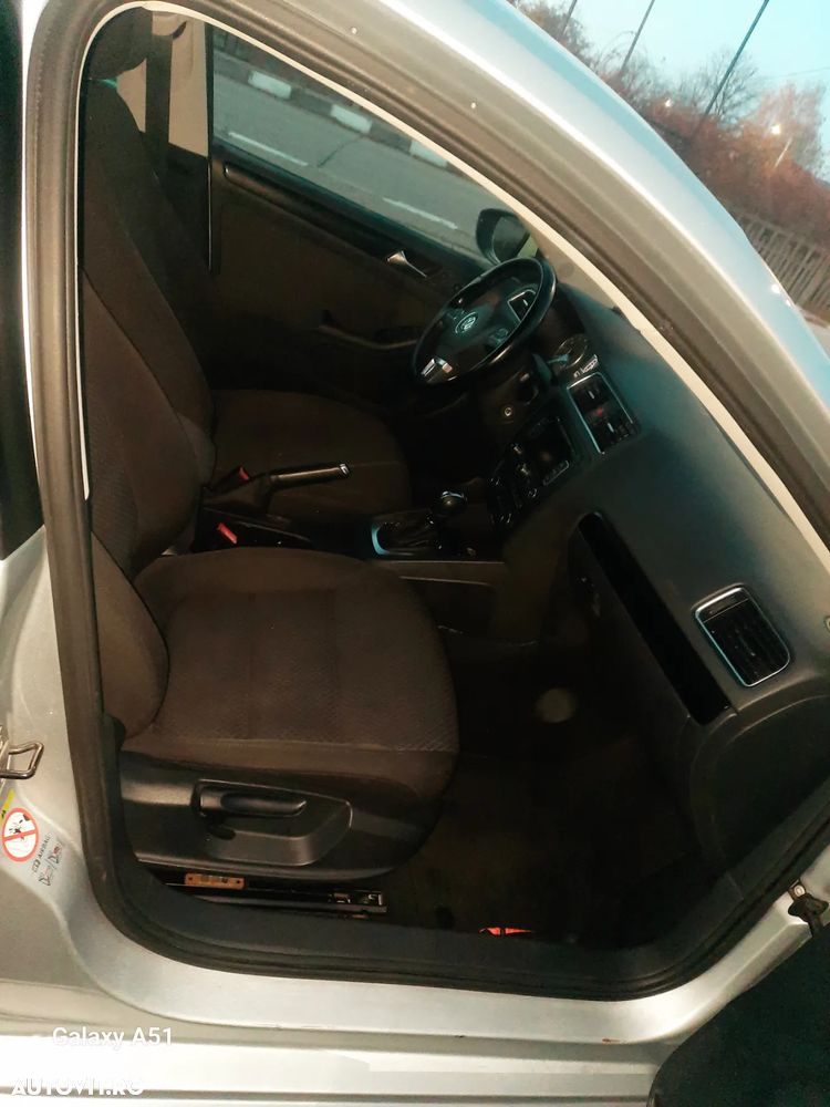 Volkswagen Jetta 1.4 TSI Highline DSG - 10