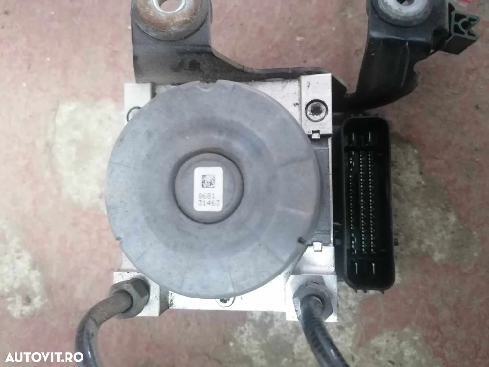 POMPA ABS FORD MONDEO MK5 AN : 2019 / EG9C2C219BH, EG9C2C405EJ EG9C-2C405-EG EG9C2C405EG