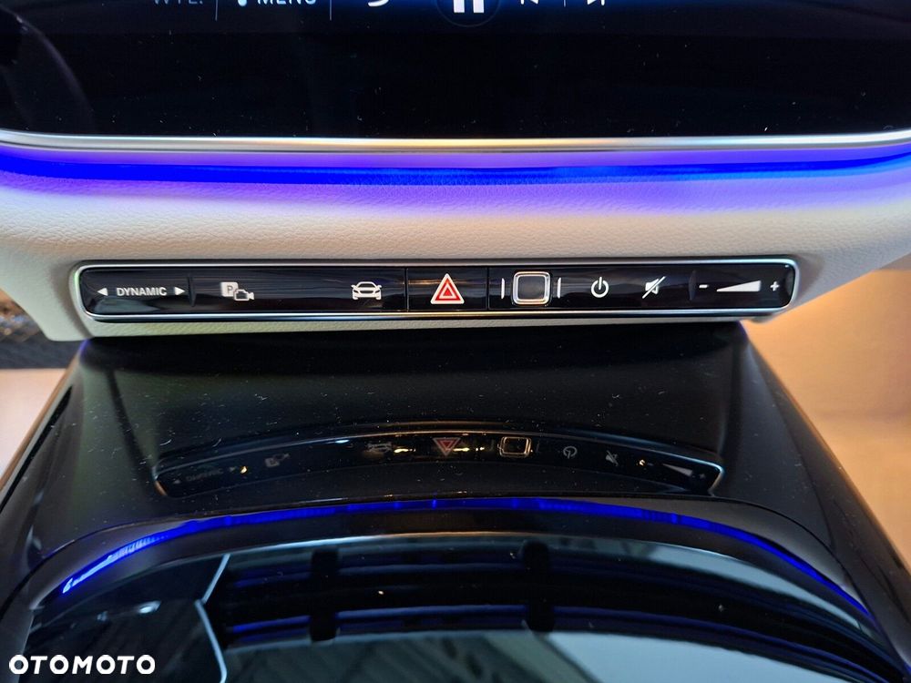 Mercedes-Benz Klasa E - 28