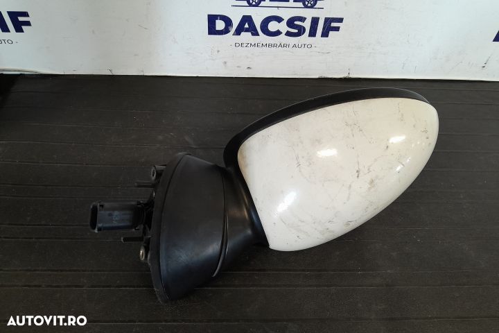 Oglinda dreapta manuala 19856293A 19856293A Mini Cooper S R53 [faceli - 4