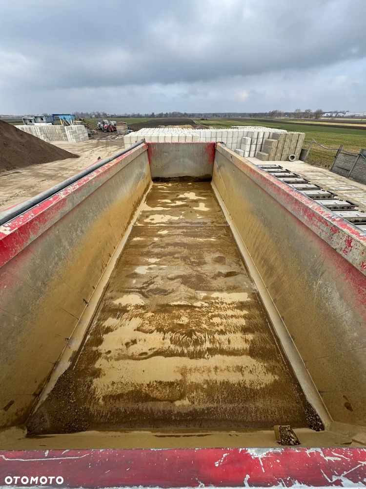 Schmitz Cargobull SKI 18 SL 7.2 - 5