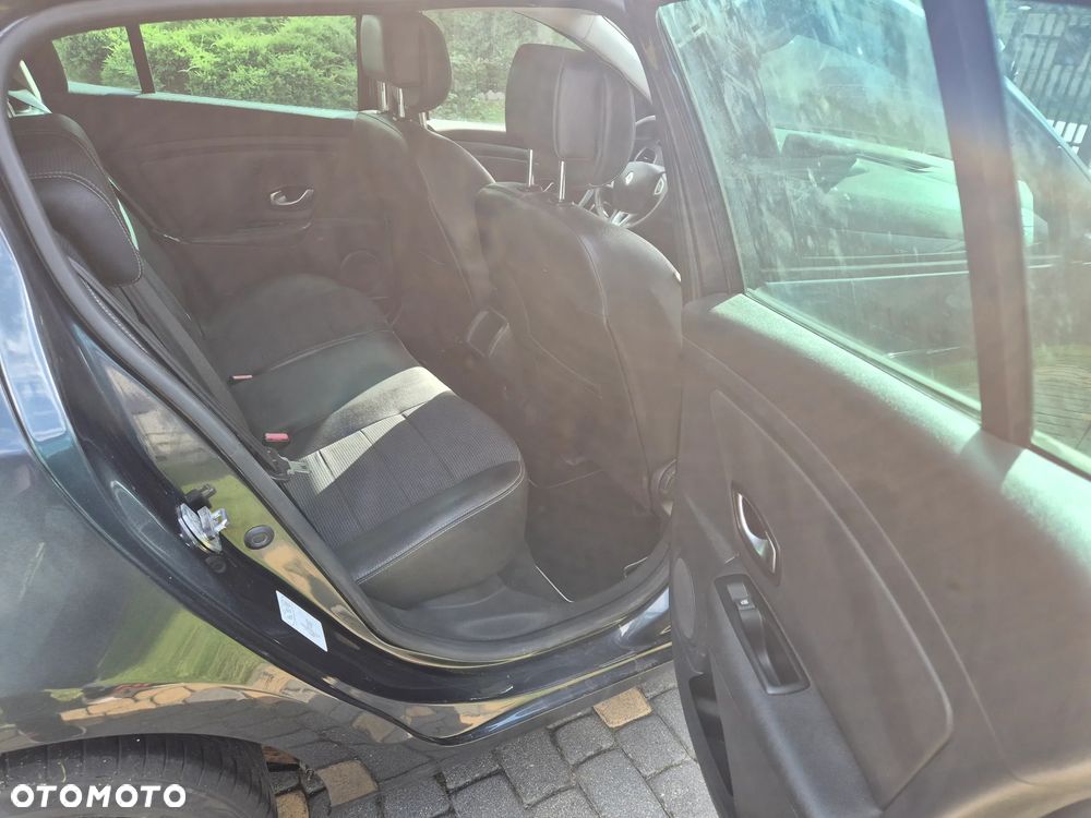 Renault Megane - 10