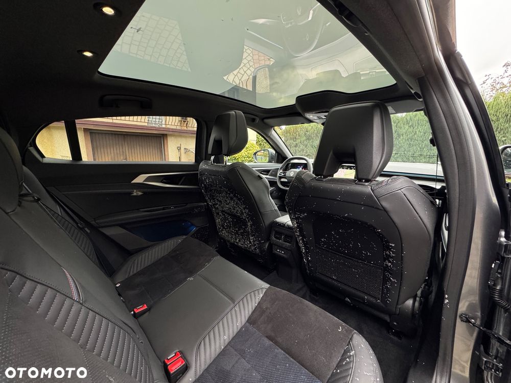 Renault Rafale 1.2 E-Tech Full Hybrid 200 esprit Alpine MMT - 32