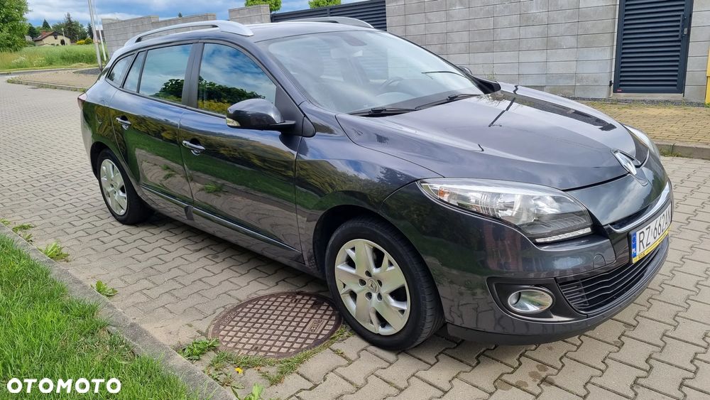 Renault Megane 1.6 16V Authentique - 8