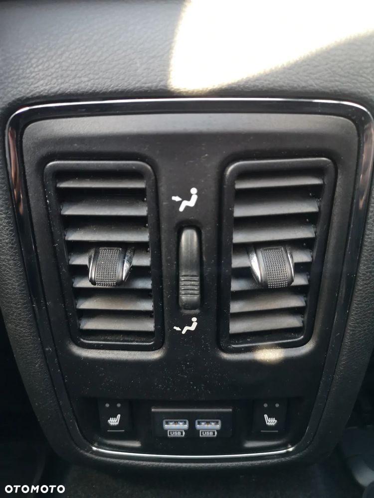 Jeep Grand Cherokee 3.0 CRD Overland - 33