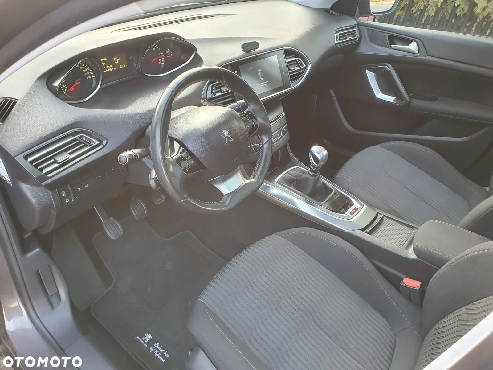 Peugeot 308 HDi FAP 150 Allure - 20