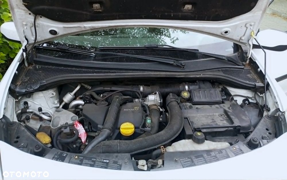 Renault Clio 1.5 dCi Alize - 13