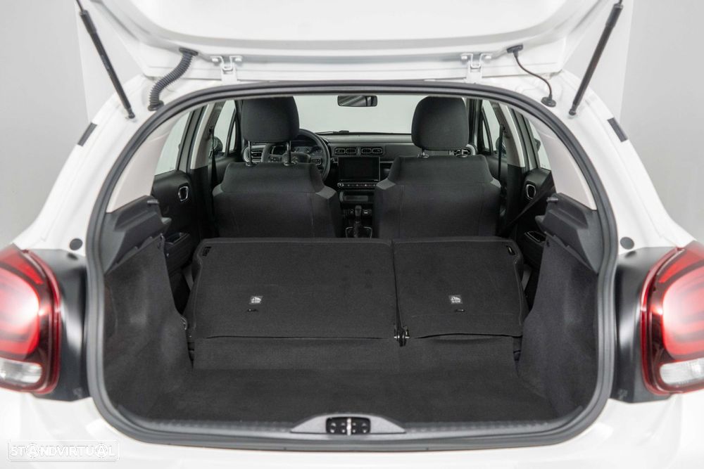 Citroën C3 1.2 PureTech C-Series - 16