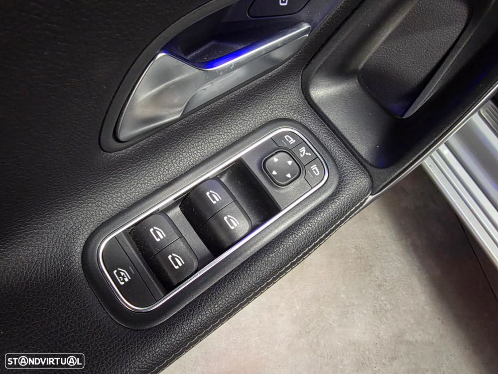 Mercedes-Benz A 180 d 7G-DCT Progressive - 17