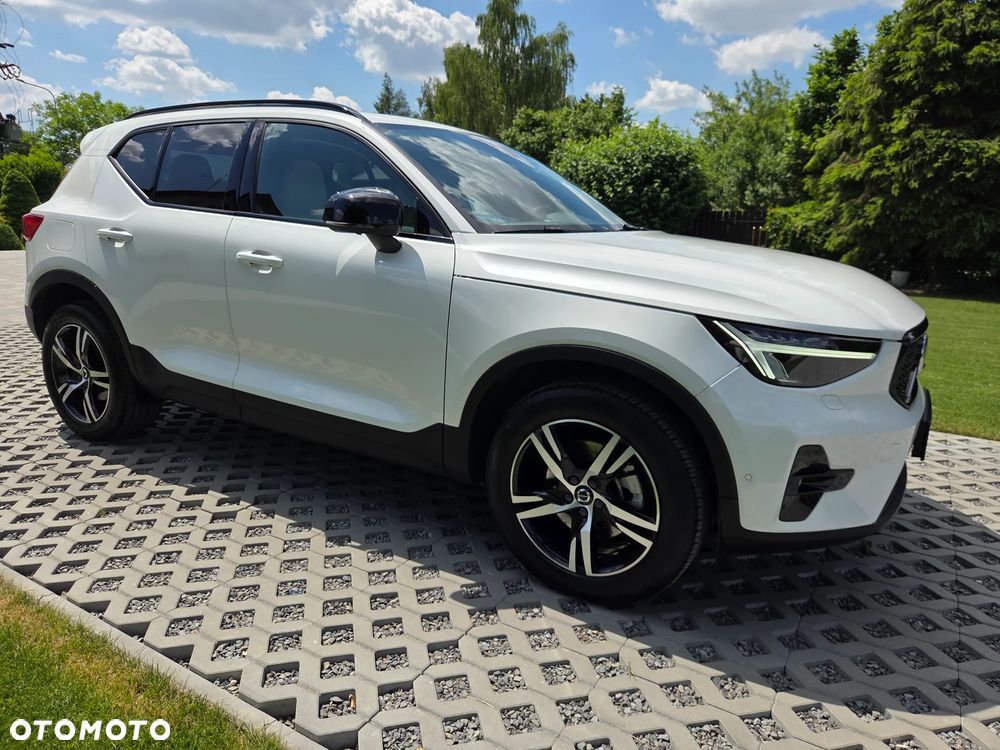 Volvo XC 40 B5 AWD Ultimate Dark - 11