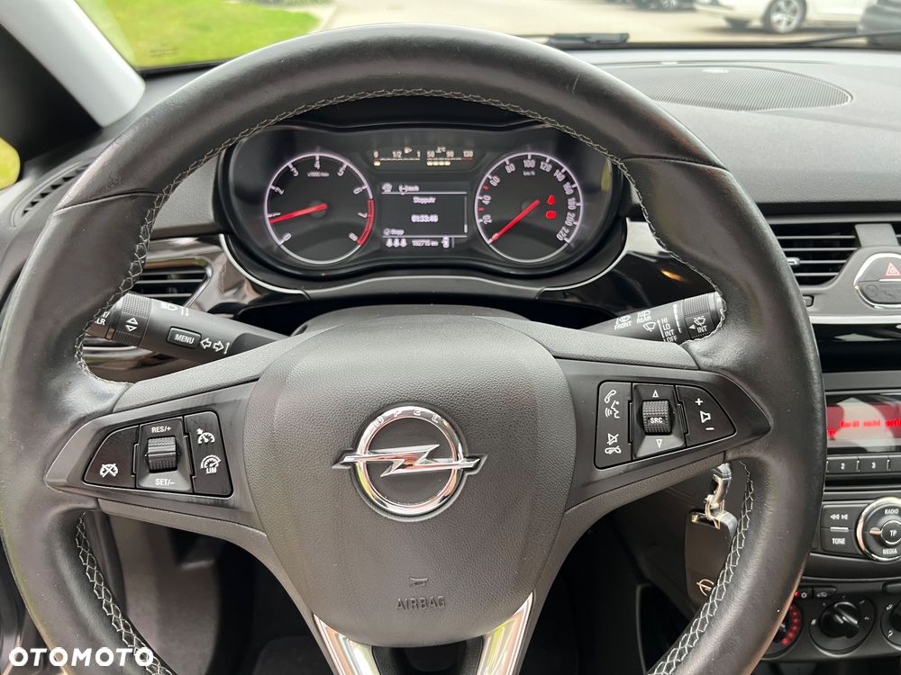 Opel Corsa 1.4 drive - 27