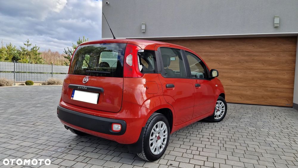 Fiat Panda - 22