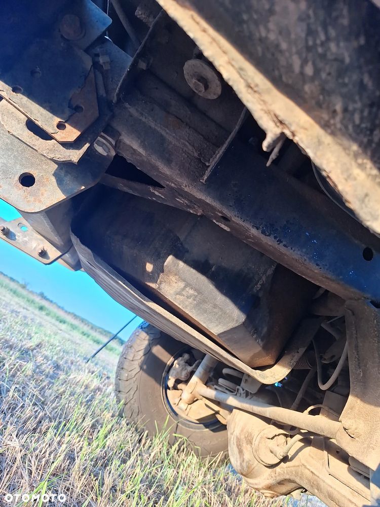 Nissan Patrol 3.0 DiT Luxury - 15