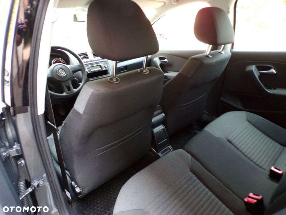 Volkswagen Polo - 23