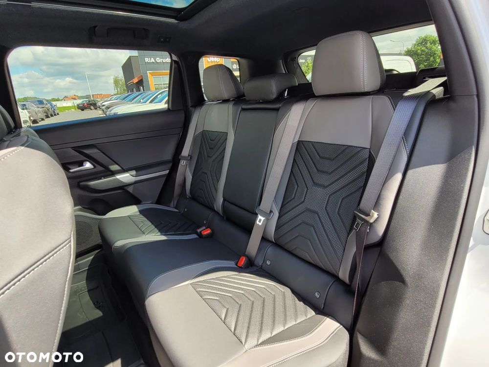 Jeep Compass 1.2 T3 mHEV Summit FWD DCT - 12