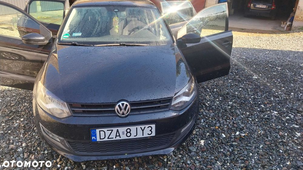 Volkswagen Polo - 1