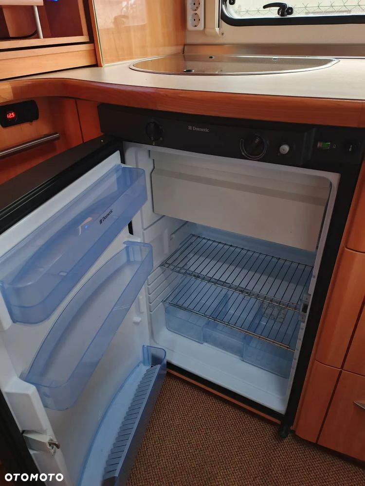 Fendt Saphir 470 - 25