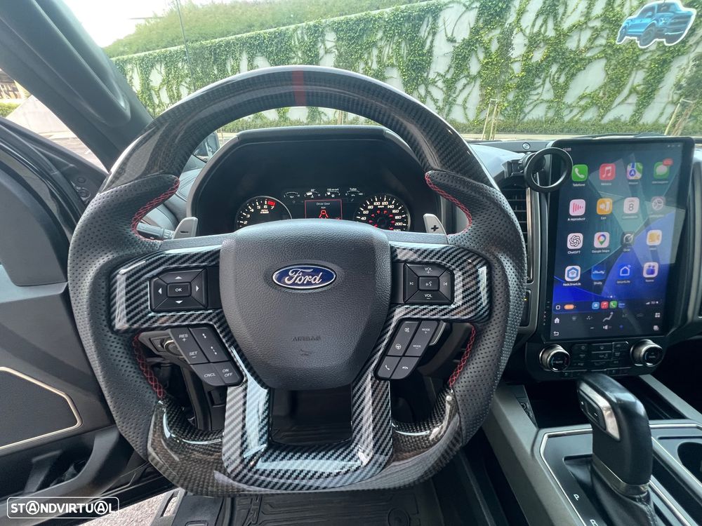 Ford F-150 — fotografia 45